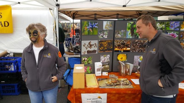 Medical Lake Founder's Day 2016